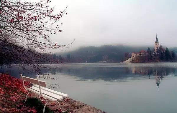 有一种景观，叫做别人家的农村