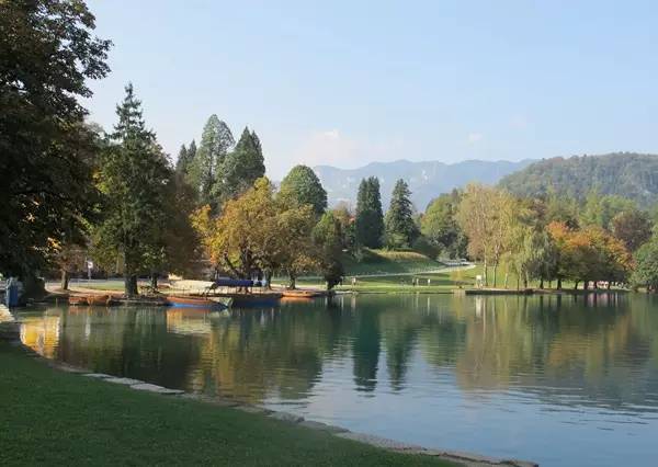 有一种景观，叫做别人家的农村