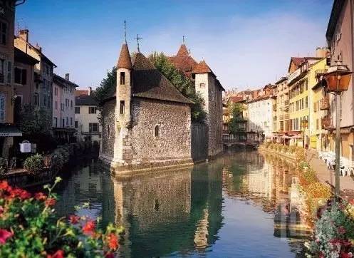 有一种景观，叫做别人家的农村