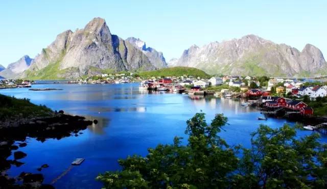 有一种景观，叫做别人家的农村