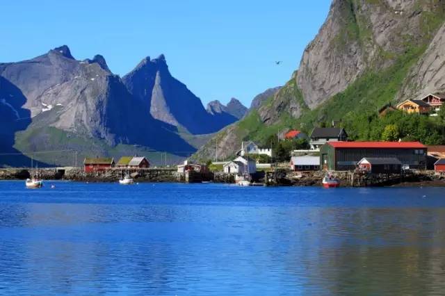 有一种景观，叫做别人家的农村