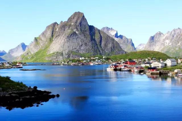 有一种景观，叫做别人家的农村