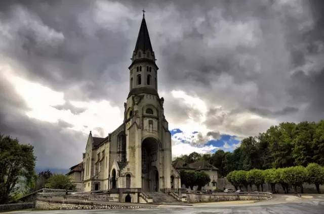 有一种景观，叫做别人家的农村