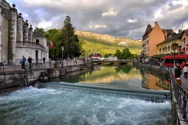 有一种景观，叫做别人家的农村