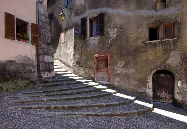 有一种景观，叫做别人家的农村