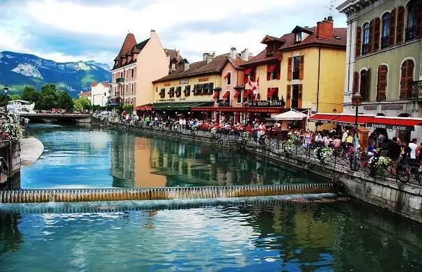 有一种景观，叫做别人家的农村