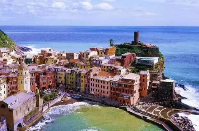 有一种景观，叫做别人家的农村