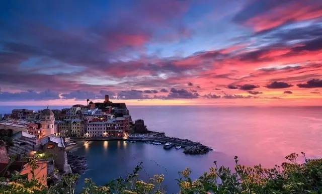 有一种景观，叫做别人家的农村