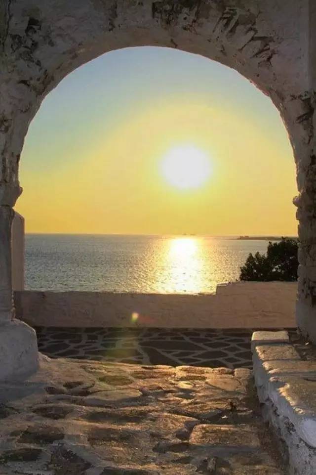 有一种景观，叫做别人家的农村