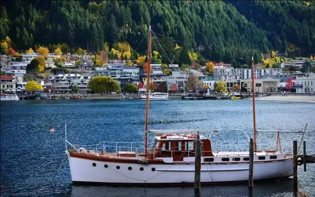 有一种景观，叫做别人家的农村