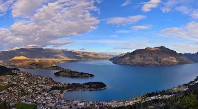 有一种景观，叫做别人家的农村