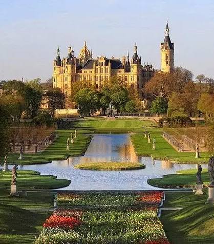 十种庭院风格 · 点亮生活