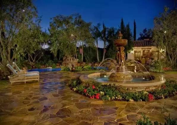 十种庭院风格 · 点亮生活