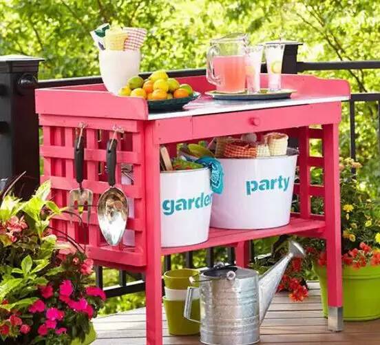 十种庭院风格 · 点亮生活