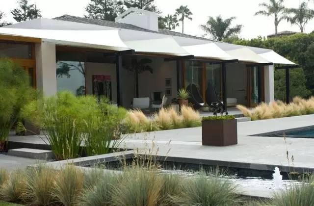 十种庭院风格 · 点亮生活