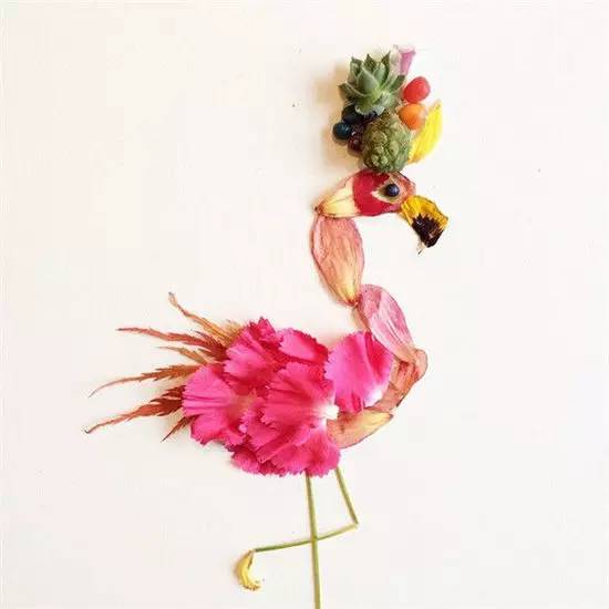 这才是玩植物的最高境界，太美了！