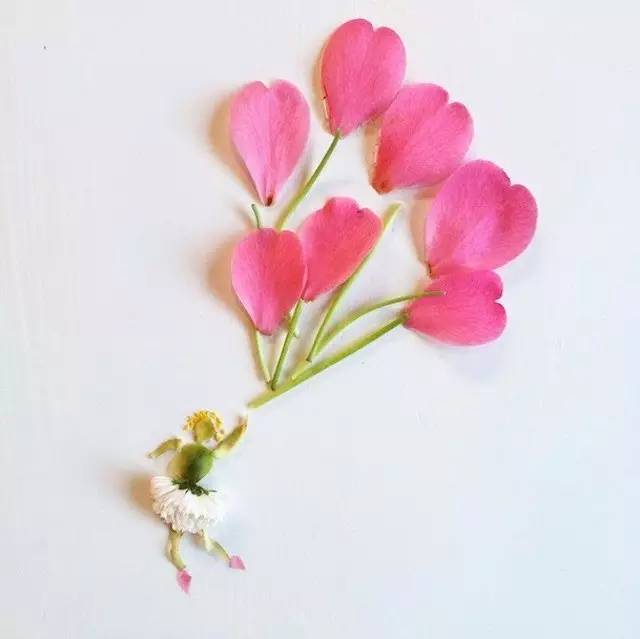 这才是玩植物的最高境界，太美了！