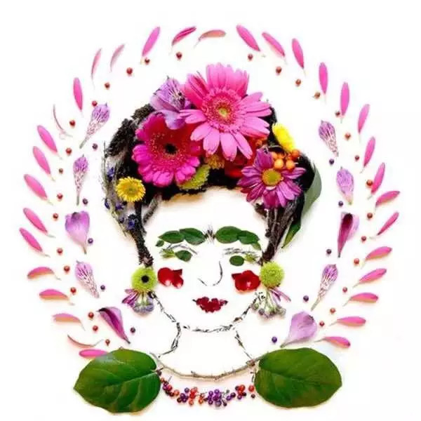 这才是玩植物的最高境界，太美了！