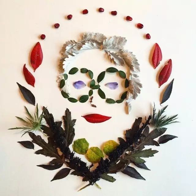 这才是玩植物的最高境界，太美了！