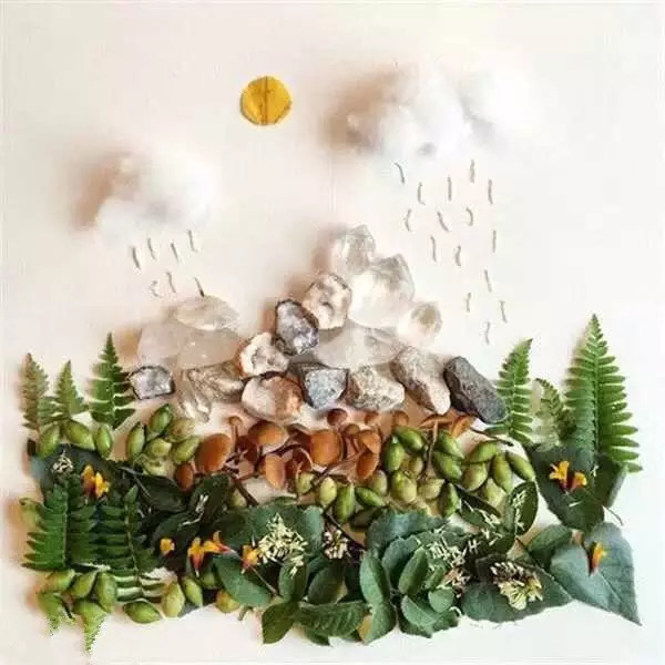 这才是玩植物的最高境界，太美了！