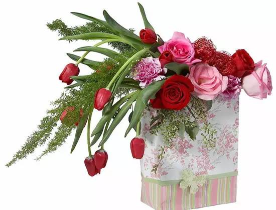 让鲜花保留时间长一些