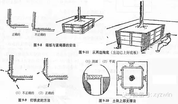 图解大树移植技术