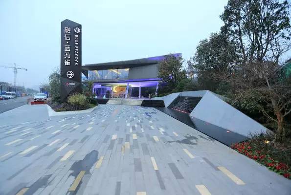 100张经典铺装设计