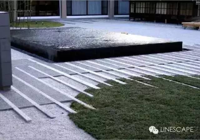 100张经典铺装设计