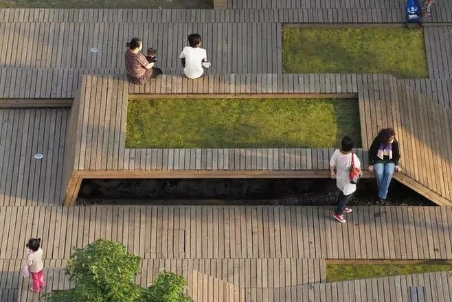 100张经典铺装设计