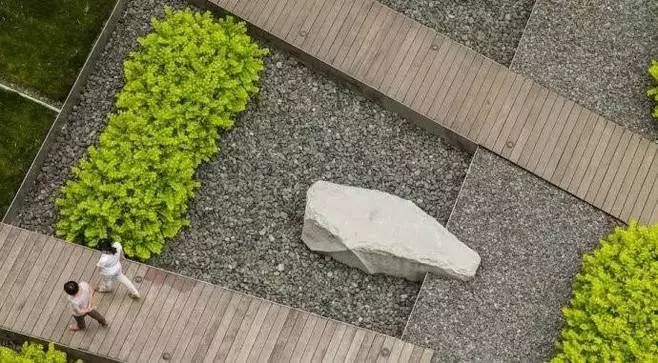 100张经典铺装设计
