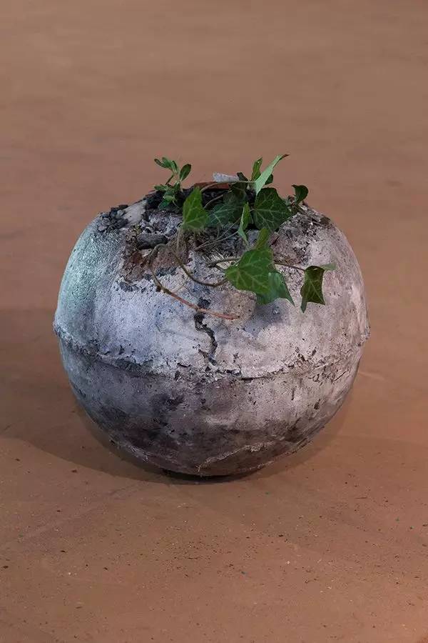 水泥原来也可以这样玩