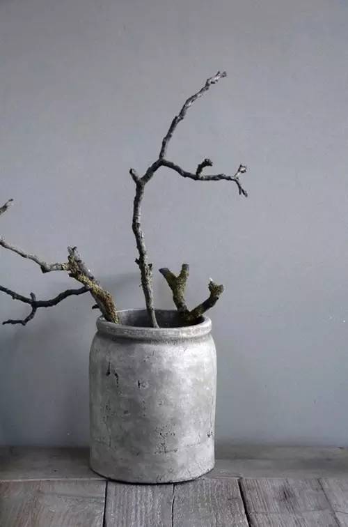 水泥原来也可以这样玩