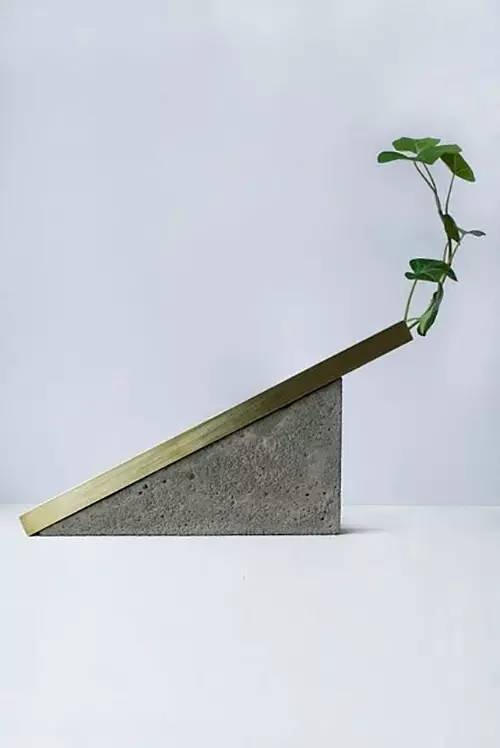 水泥原来也可以这样玩