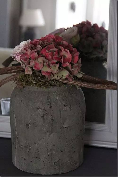 水泥原来也可以这样玩