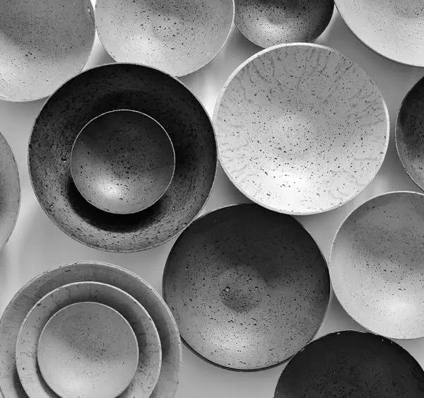 水泥原来也可以这样玩