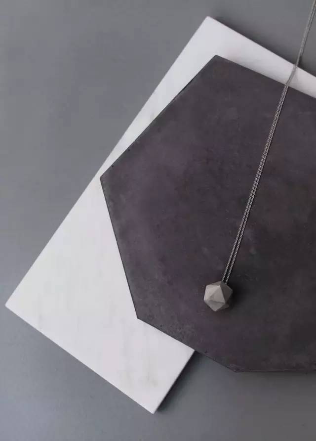 水泥原来也可以这样玩