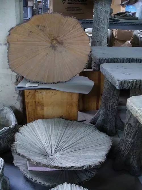 水泥原来也可以这样玩