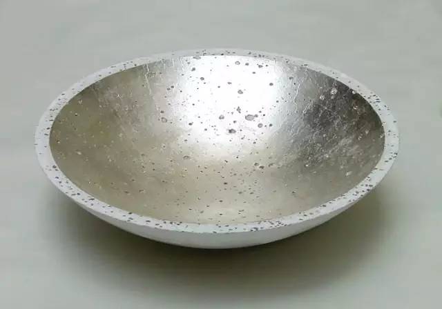 水泥原来也可以这样玩