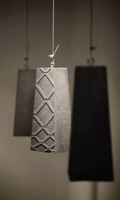 水泥原来也可以这样玩