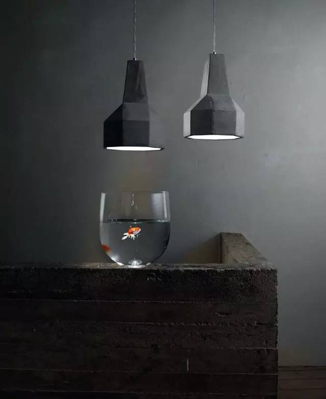 水泥原来也可以这样玩