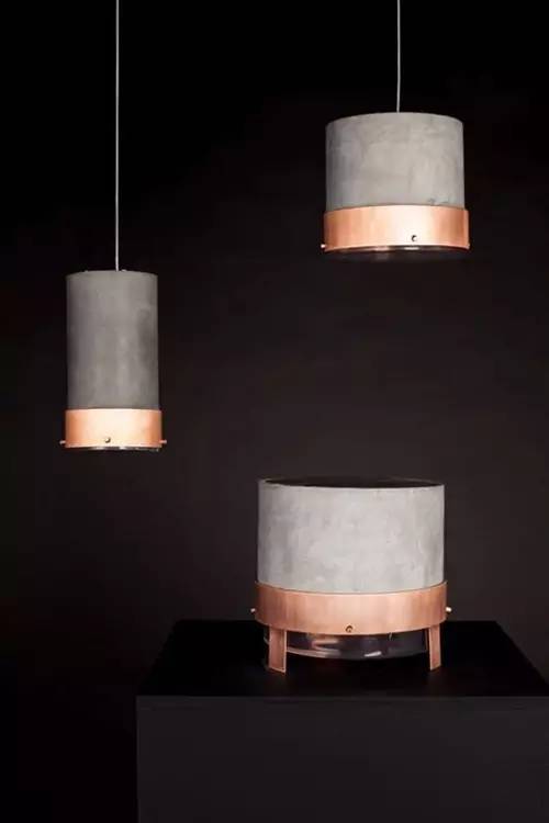 水泥原来也可以这样玩