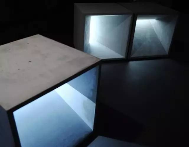 水泥原来也可以这样玩