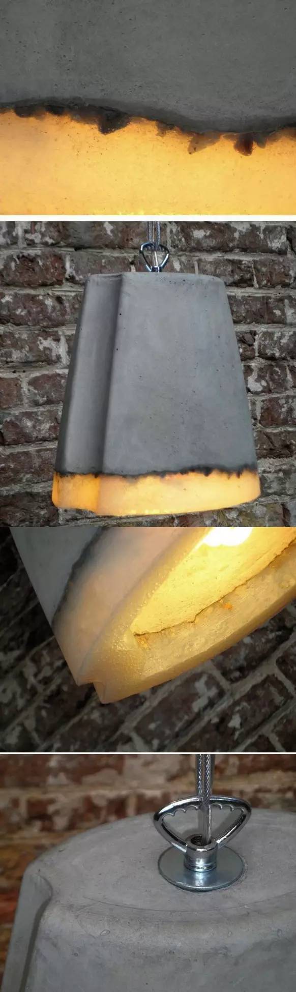 水泥原来也可以这样玩