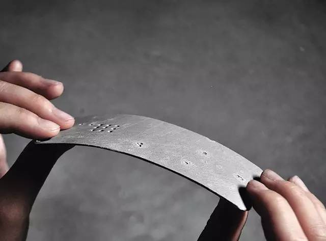 水泥原来也可以这样玩