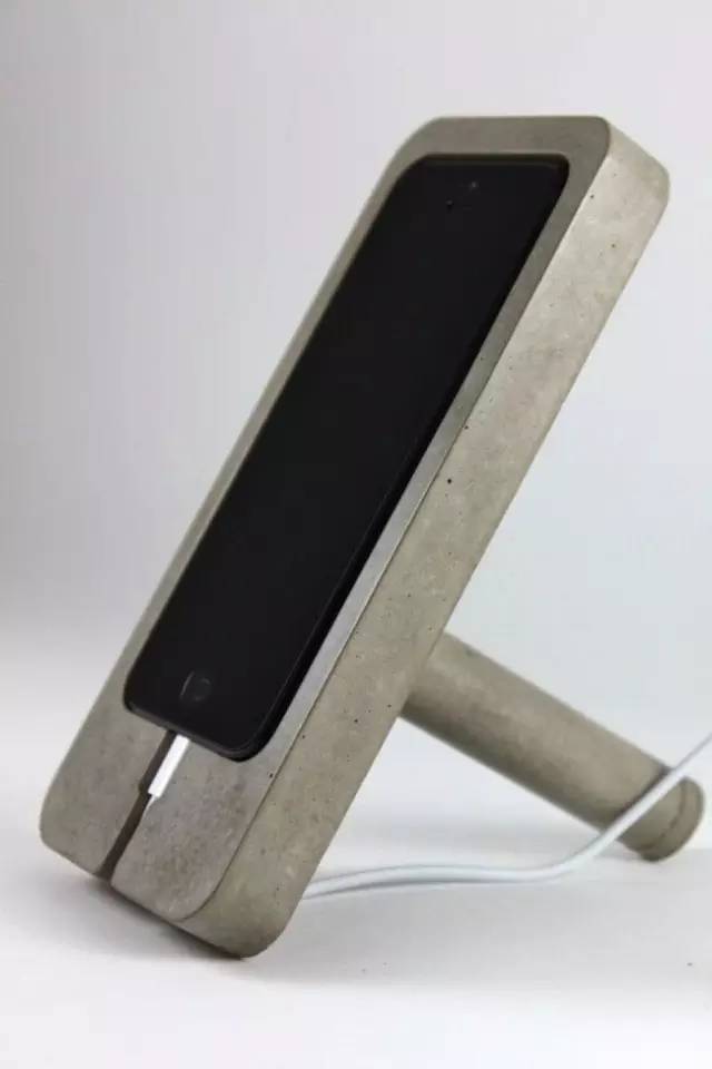 水泥原来也可以这样玩