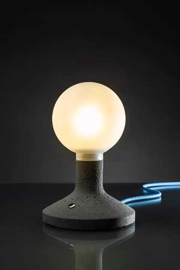 水泥原来也可以这样玩