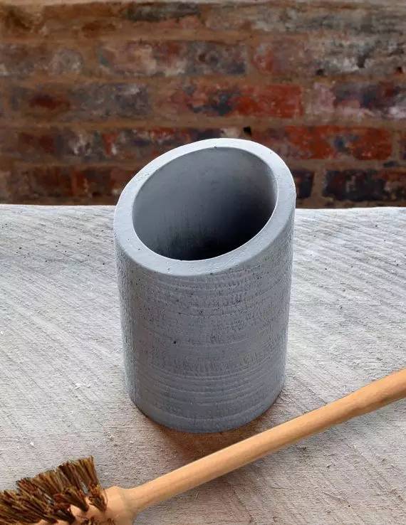 水泥原来也可以这样玩