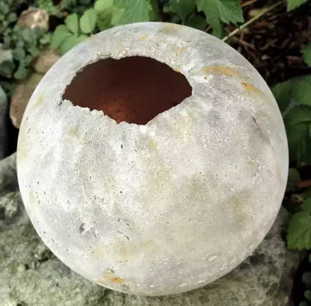 水泥原来也可以这样玩