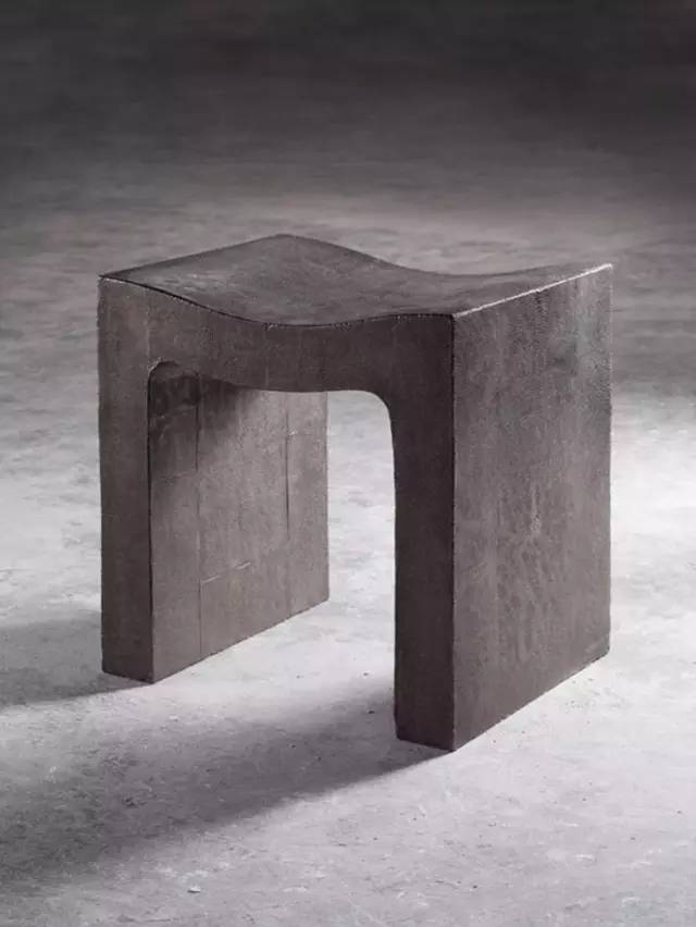 水泥原来也可以这样玩