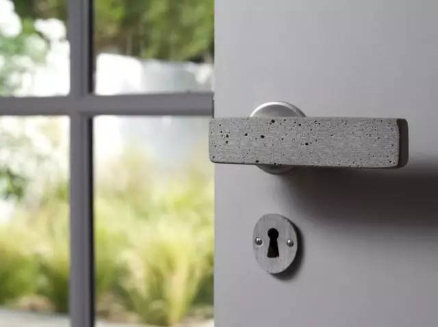 水泥原来也可以这样玩